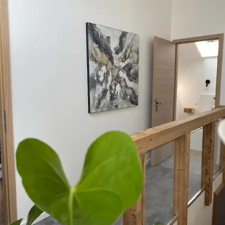 Duplex Le Corten, Terrasse Et Jardin Gérardmer Exterior foto