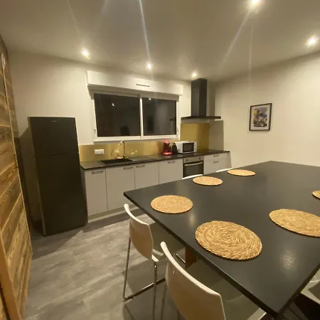 Duplex Le Corten, Terrasse Et Jardin Gérardmer Exterior foto