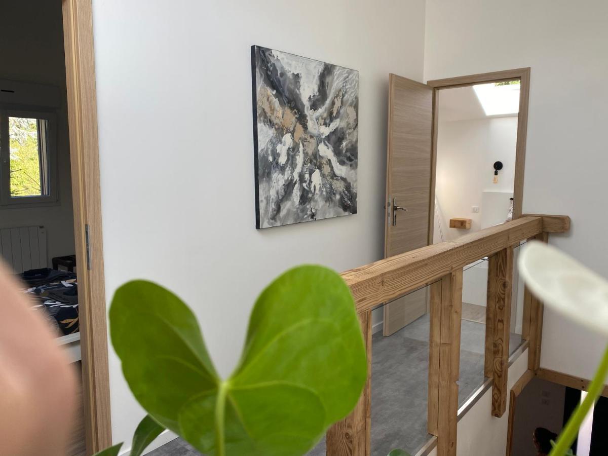 Apartment Duplex Le Corten, Terrasse Et Jardin Gerardmer