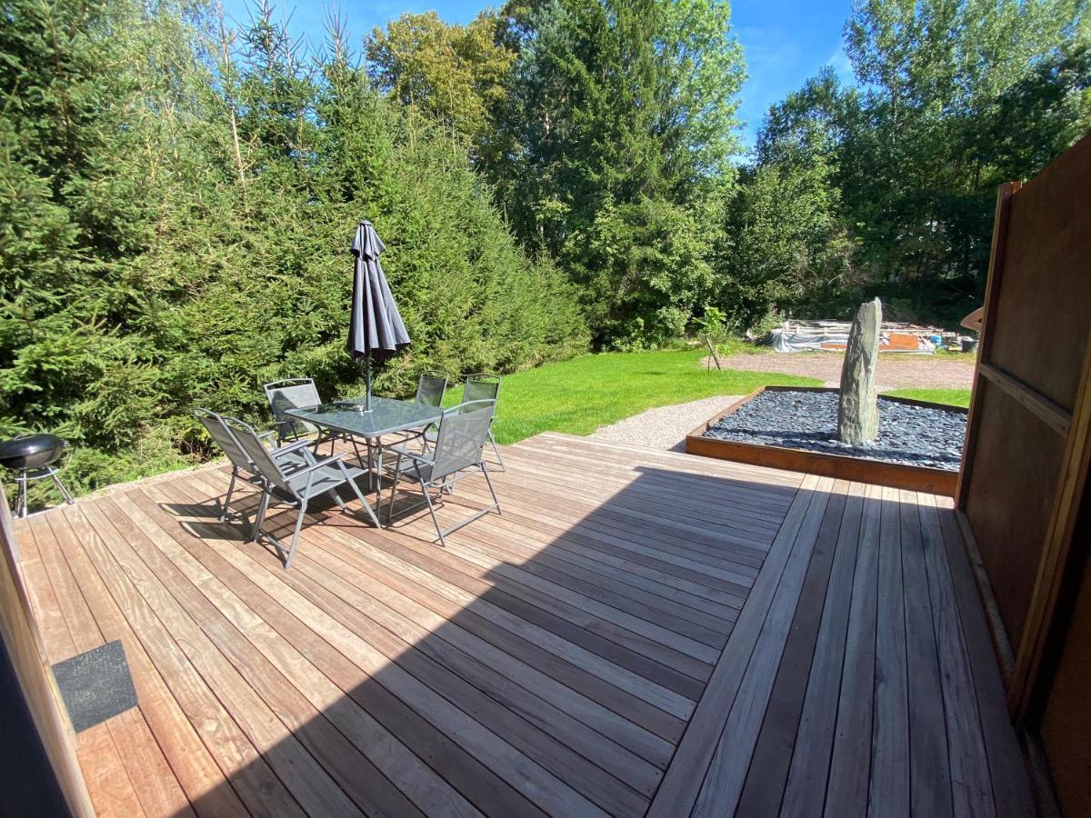 Duplex Le Corten, Terrasse Et Jardin *