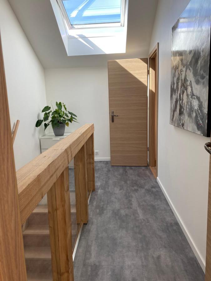Duplex Le Corten, Terrasse Et Jardin Apartment