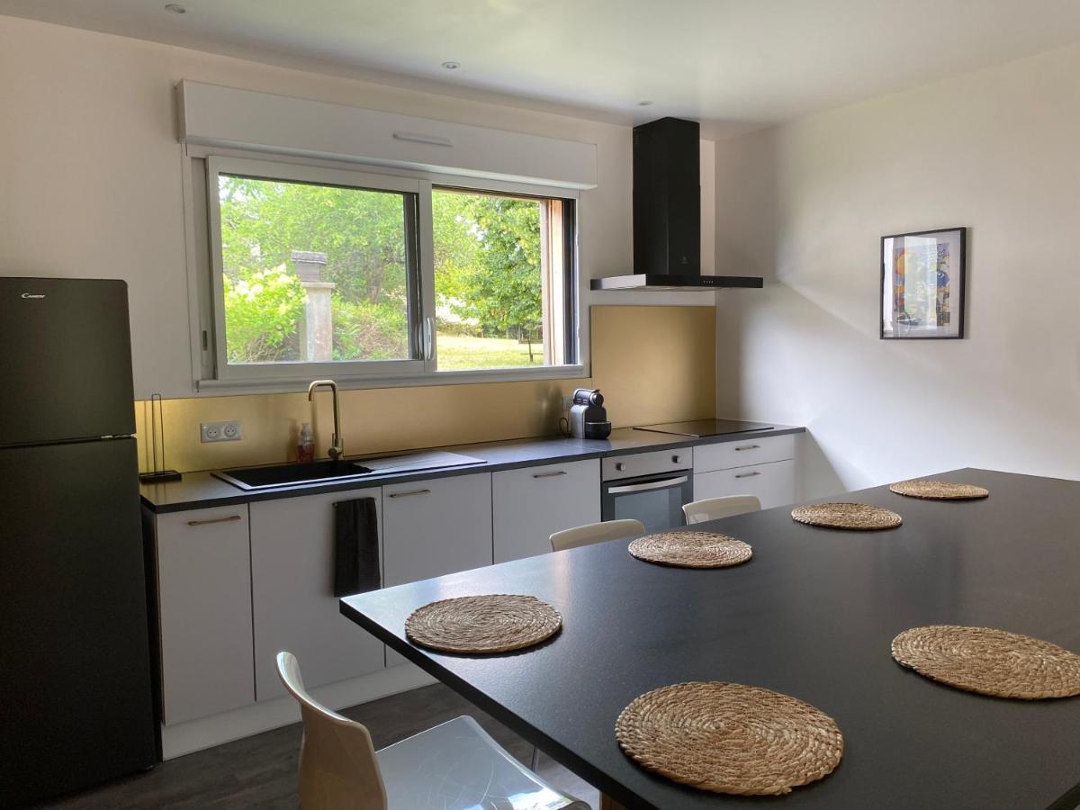 Duplex Le Corten, Terrasse Et Jardin * Gerardmer